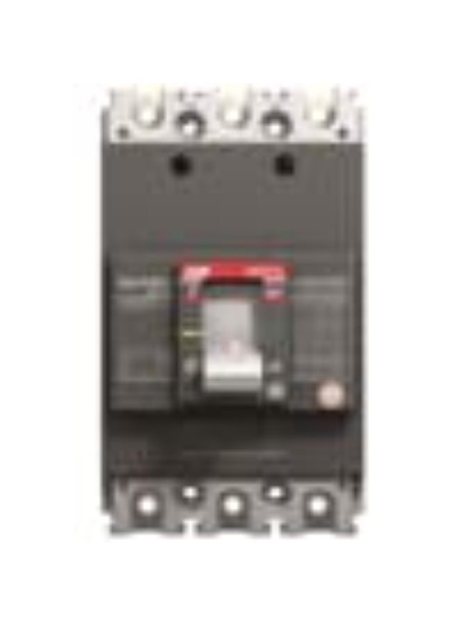 ABB A1C 125 TMF 100-1000 3p F F-DVP C.BREAKER FORMULA A1C 125 FIXED THREE-POLE WITH FRONT TERMINALS AND THERMOMAGNETIC RELEASE TMF R 100-1000 A - Image 2